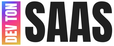 DevTonSaaS
